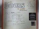 The Doors – L.A. Woman Sessions - 4 x LP Vinyl Record Box Set - RSD 2022 - NEW