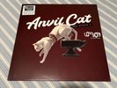 ANVIL CAT FROM STUDIO 4 LOVEJOY Etched White Vinyl Record Store Day RSD 2023 New