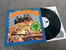 Status Quo – Picturesque Matchstickable Messages From The Status Quo psych LP