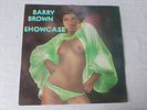 Barry Brown Showcase Record Third World Label Reggae