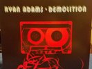 RYAN ADAMS - DEMOLITION 2002 Vinyl, Lost Highway label NM+ CONDITION