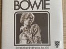 David Bowie - I'm Only Dancing (The Soul Tour '74) RSD LTD VINYL LP 