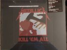 Metallica - Kill’em All - Deluxe Box Set - Limited Edition