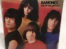 Ramones The End of the Century SRK6077 1st ED 1980 Lyrics Inner VG/VG Tested VG