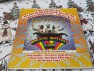 The Beatles Magical Mystery Tour LP Record 1st Issue MONO Capitol w/ Book 1967