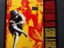 Vinyl Guns N' Roses - Use Your Illusion I (1991) Geffen Records – GEF 24415