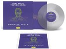 TREVOR HORN & TORI AMOS -Swimming Pools Pre sale 10” Clear Vinyl & Signed Print