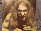 ELF self titled debut vinyl first LP promo 1972 Epic Ronnie James Dio VG+
