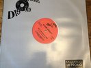 4 FOR MONEY - IT'S A MOMENT IN TIME -  12