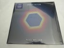 paul weller saturns pattern limited edition red vinyl   new sealed mod 12