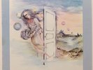 STEVE HACKETT - VOYAGE OF THE ACOLYTE - 1976 LP VINYL RECORD