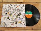 LED ZEPPELIN LED ZEPPELIN II LP 33T VINYLE EX COVER EX ORIGINAL 1970