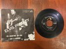 ELVIS PRESLEY SP - I GOT A WOMAN +1  ORIGINAL USA 1956 RCA 47 6637