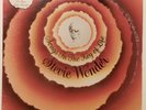 STEVIE WONDER - SONGS IN THE KEY OF LIFE - 1976 2LP VINYL RECORD SET w/BOOKLET