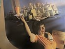 Breakfast In America LP Record Vinyl Supertramp A&M 3708