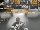 MICHAEL HEAD &THE RED ELASTIC BAND 