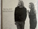 Robert Plant Alison Krauss Raising Sand 180 Gram Vinyl Double LP Record 2007 A