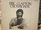 Eric Clapton Crossroads Boxed 6 Record Edition.... in nice condition
