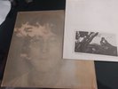 John Lennon & The Plastic Ono Band  Imagine 1971 UK ORIGINAL APPLE 
