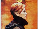 DAVID BOWIE LOW RCA RVP6154 JAPAN VINYL LP