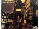 DAVID BOWIE RISE & FALL OF ZIGGY STARDUST&SPIDERS FROM MARS RCA RVP6127 JAPAN LP