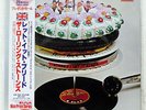 ROLLING STONES LET IT BLEED LONDON L18P1810 JAPAN OBI VINYL LP