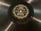 Maurice Chevalier 78 rpm VICTOR 22731 BONSOIR French Popular 1931 E+