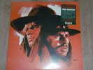 Ennio Morricone – Il Grande Silenzio Colored Vinyl Neu