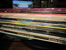 Vinyl LP and 12