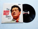 BUDDY HOLLY    THE BUDDY HOLLY STORY VOL. II    CORAL RECORDS       MONO