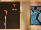 STEELY DAN VINYLS: AJA AND GAUCHO. VG+ First PRESSINGS  Plays Excellent