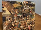 Fleet Foxes s/t 2LP [Vinyl New] Gatefold + Sun Giant EP Sub Pop STILL SEALED