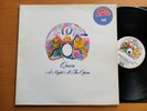 Queen A Night At The Opera Gatefold NM Vinyl + inner EMTC 103 Mr Blair's Cut