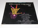 Barbra Streisand Funny Girl 1964 SEALED Capitol Vinyl Record Broadway OST NOS