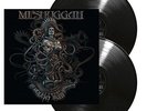 Meshuggah - The Violent Sleep Of Reason 2x Vinyl LP  OVP/NEW
