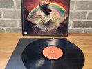 Rainbow - Rising - EX/EX+ 1976 Hard Rock Polydor OY-1-1601 Ricthie Blackmore 1ST