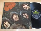 THE BEATLES, RARE ORIGINAL VINYL LP – RUBBER SOUL, PMC 1267 1/1 LOUD CUT MONO 65