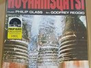 (SEALED) Philip Glass - KOYAANISQATSI (2xLP RSD 2020)