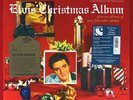 Elvis Presley - Elvis’ Christmas Album – SEALED - Audiophile Vinyl LP