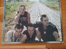 The Clash - Combat Rock Vinyl LP 1982 FMLN 2