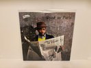 Donald Byrd Quintet - Byrd In Paris FRENCH 180 GRAM REISSUE LP Sam