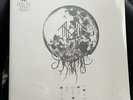 SLEEP TOKEN TAKE ME BACK TO EDEN LP - Limited edition Vinyl - GLOW IN THE DARK