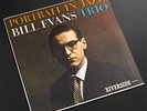 Bill Evans Portrait In Jazz ERC052M Electric Recording Co vinyl LP NEW mono #210
