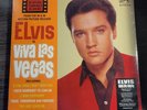 *NEW* ELVIS PRESLEY Viva Las Vegas Movie 2 LP W/ HYPE *Rare* SEALED* FTD 180g