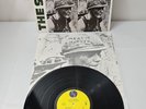 THE SMITHS Meat Is Murder 1985 LP