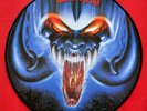 Motörhead – Rock 'N' Roll - Picture Disc - Italy 2004 - Earmark – 41030 P