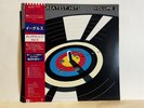 Eagles/Greatest Hits Vol. 2 1982 JAPANESE 1ST PRES. OBI/INSERT (MINT) VINYL