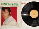 Elvis Presley - Elvis' Christmas Album - Japan /Obi -Near Mint - Gatefold Cover