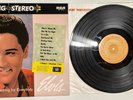 Elvis Presley - Something for Everybody - Japan- Living Stereo / Near Mint