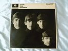 THE BEATLES. WITH THE BEATLES. ORIG. 1963 MONO PARLOPHONE LP RECORD.